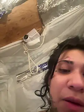 Lilbabbby online show from March 9, 4:43 pm