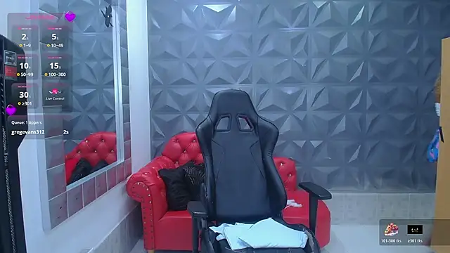 Cristal War online show from March 6, 11:55 pm