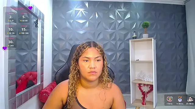 Cristal War online show from February 24, 11:25 pm