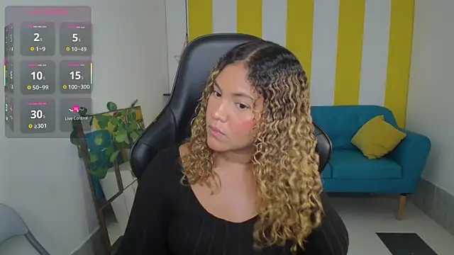 Cristal War online show from September 23, 12:09 am