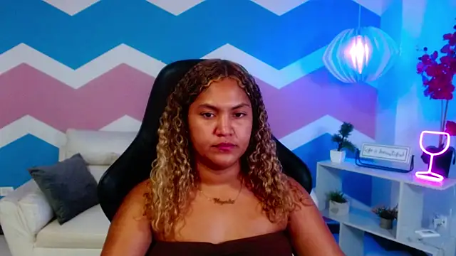 Cristal War online show from January 12, 11:21 pm