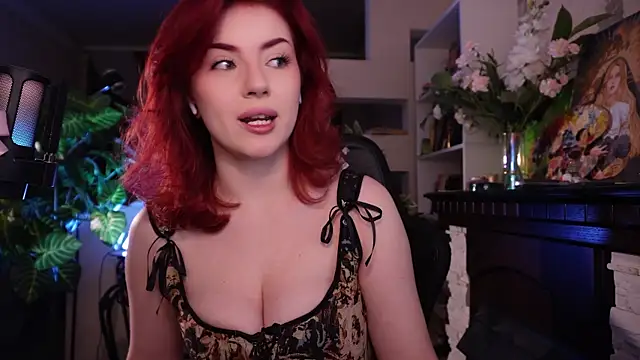 Chriss Fox online show from November 7, 3:28 pm