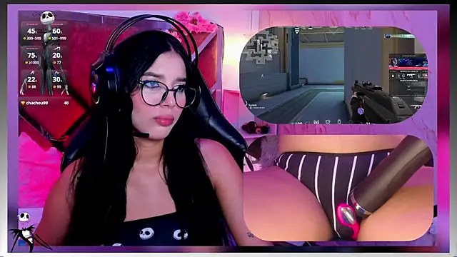 Snapshot of SweetieCloe_ chatting on September 9, 10:20 pm SweetieCloe online show from September 9, 10:20 pm