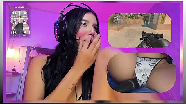 SweetieCloe  online show from January 14, 9:42 pm