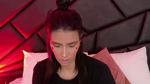 DeuxGold online show from April 15, 4:13 am