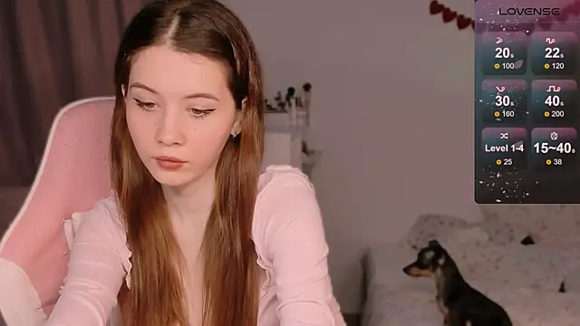 CoddleWeeper  online show from November 25, 10:50 am