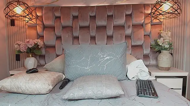 JenSexy  online show from March 28, 7:57 pm