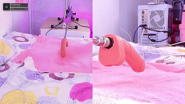 amberthomson cm online show from March 2, 7:15 am