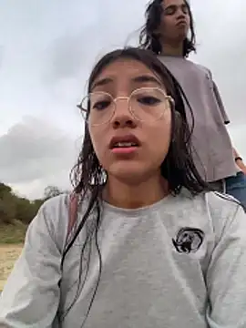 RoomExotic11 online show from April 16, 11:18 pm