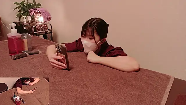 ManaMi-maru online show from March 5, 2:57 pm