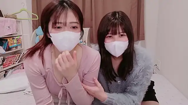 ManaMi-maru online show from February 4, 2:20 pm