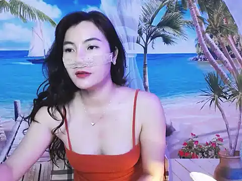 Julie nguyen online show from March 13, 6:26 am