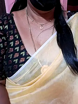 ananya956 online show from October 21, 5:17 pm