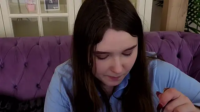 MagicPeachh  online show from April 2, 2:14 pm