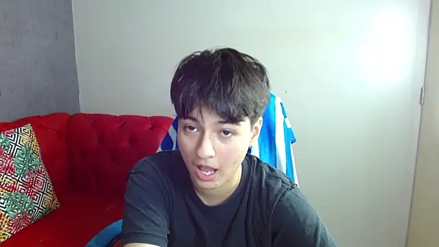 Bryce Evans online show from March 26, 2:52 pm