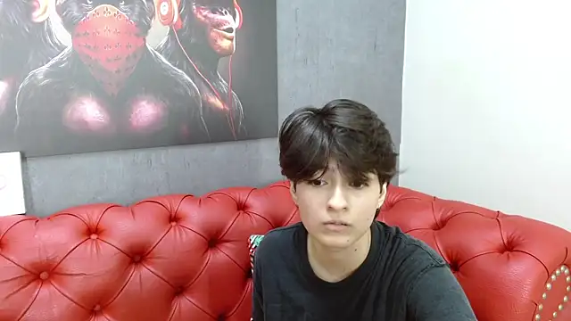 Bryce Evans online show from October 29, 7:38 pm