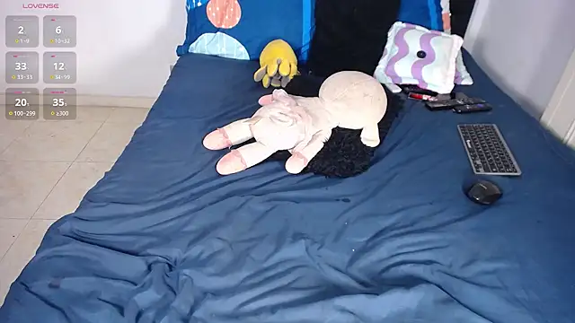 michelleoliver online show from October 9, 11:14 am