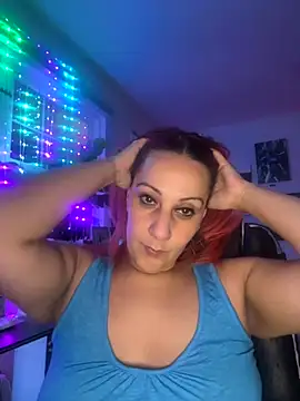 Snapshot of DeeLight124 chatting on September 16, 6:43 am DeeLight124 online show from September 16, 6:43 am