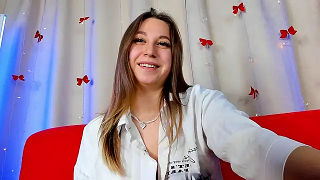 AsyaPink online show from April 11, 7:45 am