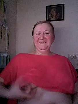 blondyaguar online show from February 27, 3:45 pm