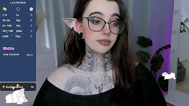 Dixi Pixi  online show from November 16, 5:53 am