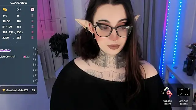 Dixi Pixi  online show from October 3, 5:56 am