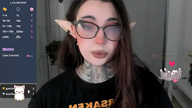 Dixi Pixi  online show from October 19, 6:04 am