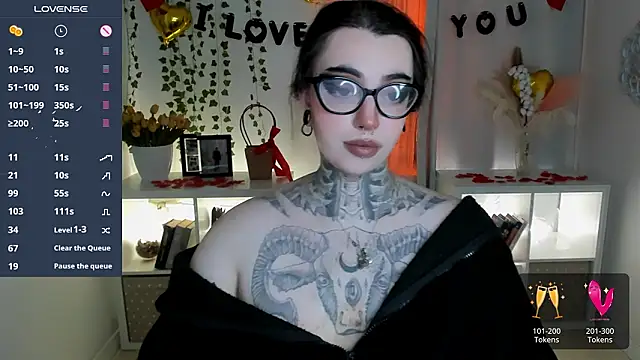 Dixi Pixi  online show from February 20, 6:01 am