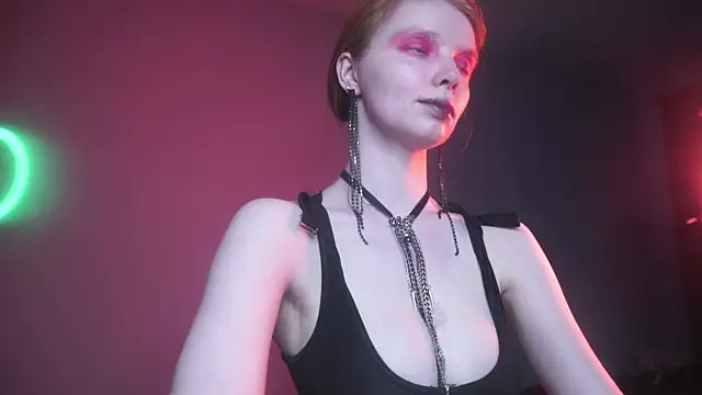 ginger hugs online show from September 17, 10:19 pm