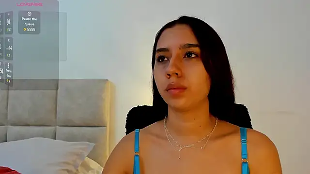 Snapshot of MissSussy chatting on October 9, 11:36 am MissSussy online show from October 9, 11:36 am