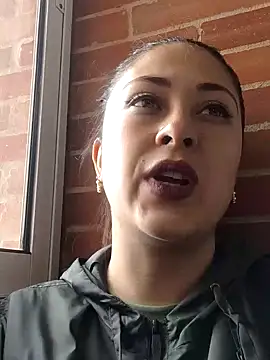 Snapshot of LisbethMoore_ chatting on September 24, 5:12 pm LisbethMoore online show from September 24, 5:12 pm