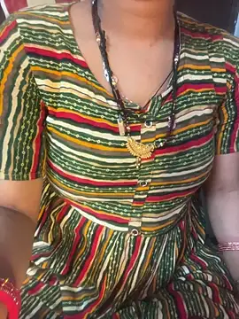 APKI WIFE  online show from December 17, 3:38 pm