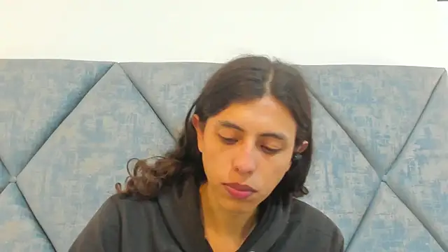 FreyaMoller online show from July 11, 7:14 pm
