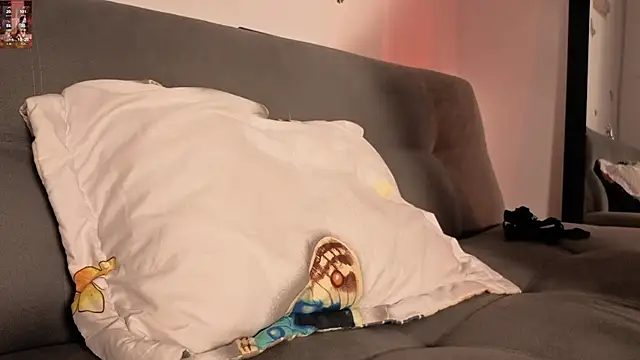 rosse merry online show from April 10, 11:11 pm