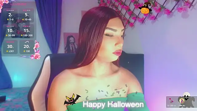 caribbean passion  online show from November 2, 3:10 am