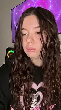 Kimi Ass online show from January 18, 12:51 am