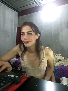 alexxa dirty online show from December 15, 4:18 am