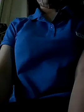 Tuongvy05 online show from November 5, 4:34 pm