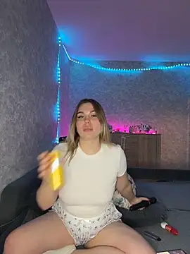 Evaaa Babiesss online show from February 8, 5:16 pm