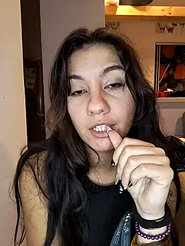 blvckbabyweed07 online show from November 13, 12:42 am