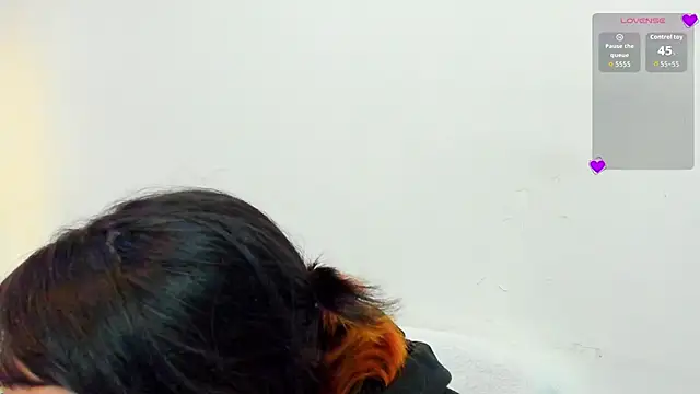 lizzy davis 1 online show from March 19, 3:55 am