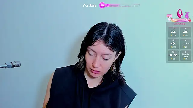 lizzy davis 1 online show from June 1, 4:14 am