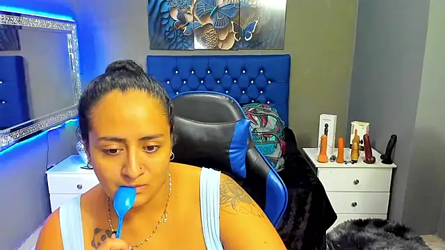 NikolPervertUnlimit online show from December 2, 2:02 am