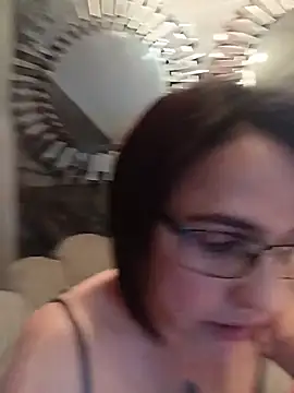 IsisBlake online show from January 31, 7:12 pm