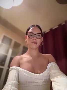 Carlita cute online show from September 16, 10:07 pm