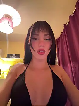 Carlita cute online show from October 14, 9:28 pm