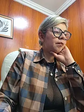 Cata Office-12 online show from October 27, 8:03 pm