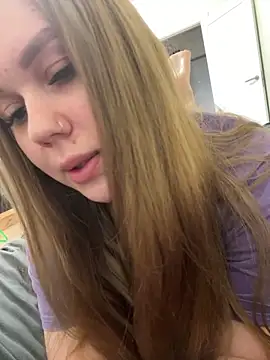 Marylallka5 online show from March 3, 7:36 am