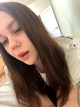 Marylallka5 online show from October 19, 9:33 am