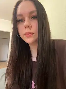 Marylallka5 online show from November 17, 7:42 am